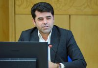 مدیرعامل جدید پتروشیمی مسجدسلیمان معرفی شد