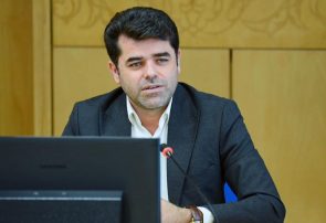 مدیرعامل جدید پتروشیمی مسجدسلیمان معرفی شد