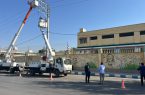 با پایان فاز دوم پروژه ملی برق مسجدسلیمان شبکه برق شهرستان از محرومیت به پایداری میرود با پایان فاز دوم پروژه ملی برق مسجدسلیمان شبکه برق شهرستان از محرومیت به پایداری میرود