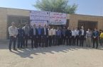افتتاح هنرستان جوار آسماری در گلگیر / پایان ۳۰ سال دغدغه آموزشی افتتاح هنرستان جوار آسماری در گلگیر / پایان ۳۰ سال دغدغه آموزشی