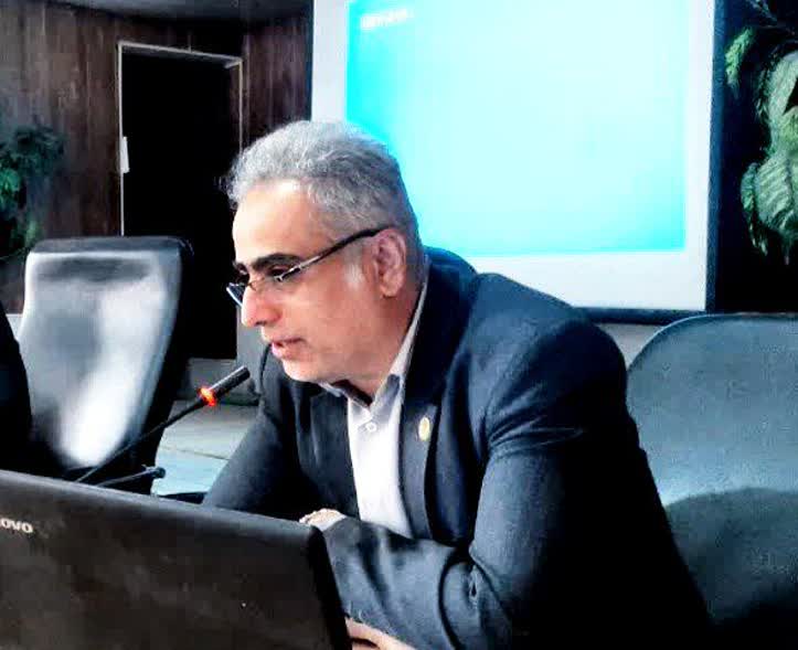 سرپرست روابط‌عمومی سازمان بسیج فرهنگیان استان خوزستان معرفی شد