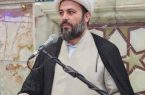 مراسم معارفه حجت الاسلام بوری امام جمعه جدید اندیکا چهارشنبه برگزار می شود