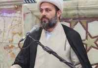 مراسم معارفه حجت الاسلام بوری امام جمعه جدید اندیکا چهارشنبه برگزار می شود مراسم معارفه حجت الاسلام بوری امام جمعه جدید اندیکا چهارشنبه برگزار می شود
