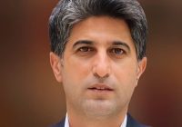 مدیرعامل جدید شرکت بهره‌برداری نفت و گاز مسجدسلیمان منصوب شد