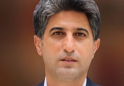 مدیرعامل جدید شرکت بهره‌برداری نفت و گاز مسجدسلیمان منصوب شد