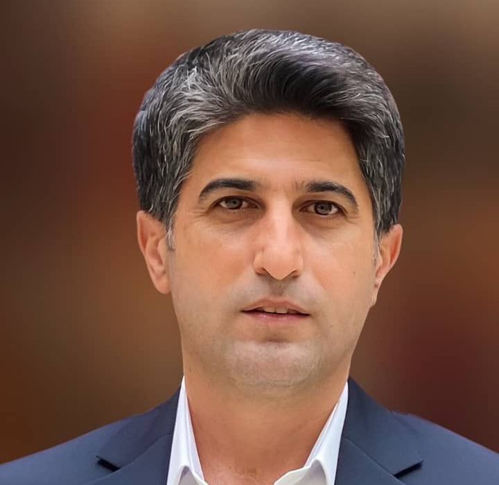مدیرعامل جدید شرکت بهره‌برداری نفت و گاز مسجدسلیمان منصوب شد