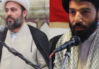 مراسم معارفه امامان جمعه مسجدسلیمان و اندیکا روز چهارشنبه برگزار می شود
