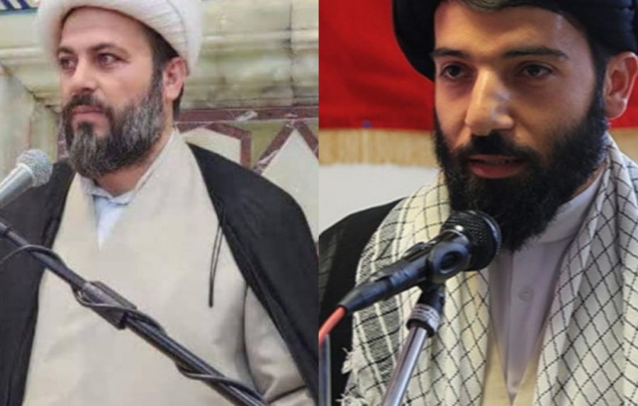 مراسم معارفه امامان جمعه مسجدسلیمان و اندیکا روز چهارشنبه برگزار می شود