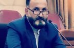 روزنامه نگار خوزستانی درگذشت