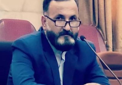 روزنامه نگار خوزستانی درگذشت