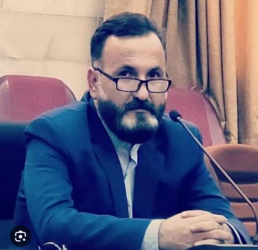 روزنامه نگار خوزستانی درگذشت