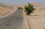آغاز عملیات اجرائی پروژه بهسازی و ایمن‌سازی جاده دسترسی به چاه‌های نفت منطقه لالی و عنبر توسط شرکت بهره‌برداری نفت و گاز مسجدسلیمان