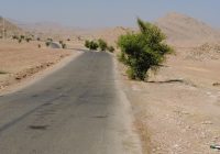 آغاز عملیات اجرائی پروژه بهسازی و ایمن‌سازی جاده دسترسی به چاه‌های نفت منطقه لالی و عنبر توسط شرکت بهره‌برداری نفت و گاز مسجدسلیمان