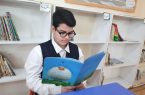 عضو کانون مسجدسلیمان در جمع اعضای برتر کتاب‌خوان استان خوزستان قرار گرفت