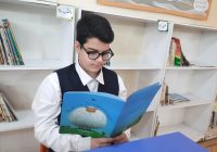 عضو کانون مسجدسلیمان در جمع اعضای برتر کتاب‌خوان استان خوزستان قرار گرفت