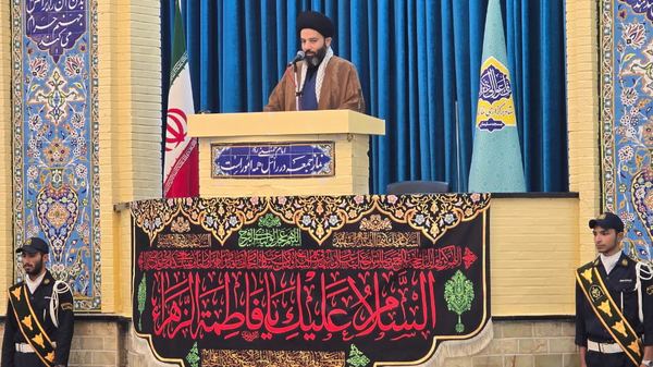 جان مردم در جاده اهواز تا کی باید قربانی شود