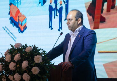 کارون پلاس، تحول استراتژیک سیمان کارون برای توسعه پایدار صنعت بتن خوزستان کارون پلاس، تحول استراتژیک سیمان کارون برای توسعه پایدار صنعت بتن خوزستان