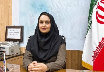 ورود ۱۳ پزشک متخصص جدید به بیمارستان ۲۲ بهمن / جذب یکی از دو سهمیه بیهوشی استان خوزستان ورود ۱۳ پزشک متخصص جدید به بیمارستان ۲۲ بهمن / جذب یکی از دو سهمیه بیهوشی استان خوزستان