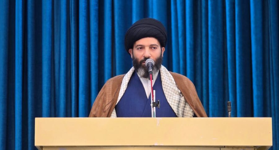 بیکاری و تورم با روحیه اداری حل نمی شود باید روحیه جهادی داشت