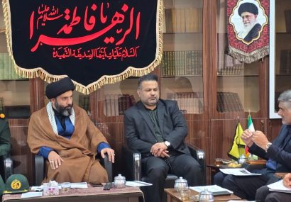 نشست هماهنگی تدفین شهید گمنام در دانشگاه آزاد اسلامی مسجدسلیمان برگزار شد نشست هماهنگی تدفین شهید گمنام در دانشگاه آزاد اسلامی مسجدسلیمان برگزار شد