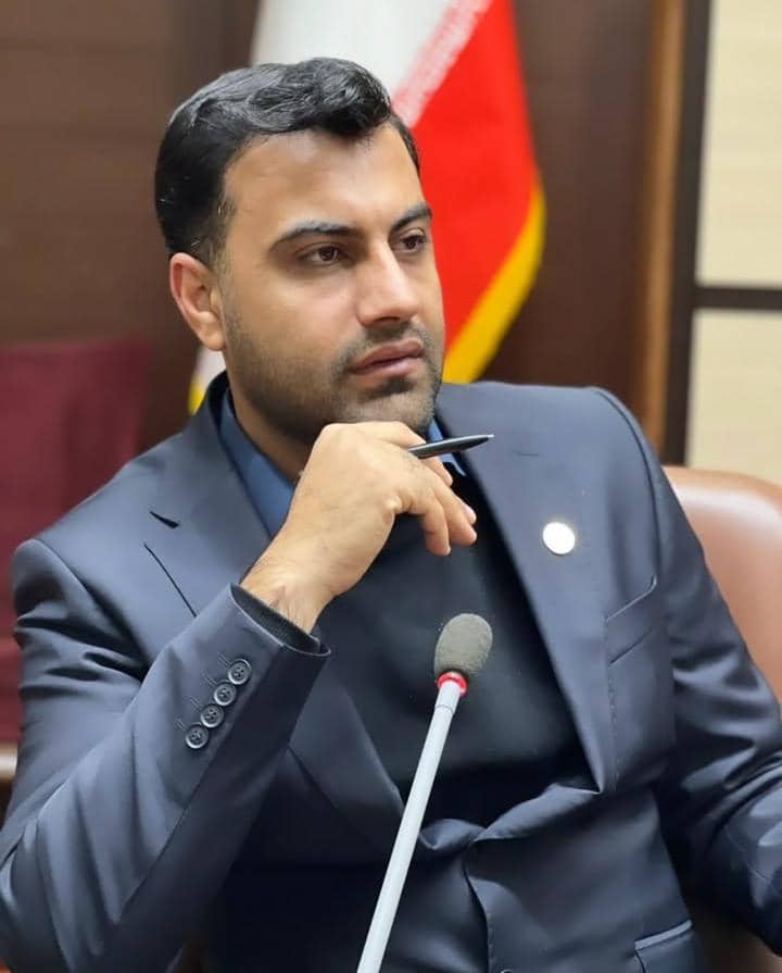 مجوز رسمی پایگاه خبری-تحلیلی «فجر خوزستان» صادر شد