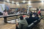 برگزاری نشست شورای اداری شهرداری مسجدسلیمان