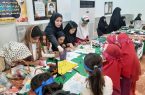 برنامه‌های فرهنگی کانون پرورش فکری، محور جلوه‌های آیینی همایش «مادر و دختران فاطمی» + تصاویر