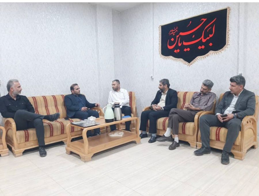 تاکید مرکز فنی‌وحرفه‌ای و کمیته امداد مسجدسلیمان بر هم‌افزایی برای توسعه آموزش‌های مهارتی مددجویان