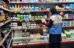 استمرار بازرسیهای گسترده بهداشتی در مسجدسلیمان / ۲۰۰ کیلوگرم مواد غذایی فاسد طی یک ماه گذشته معدوم شد
