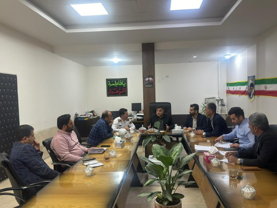 هماهنگی بین دستگاهها قبل از حفاری معابر باید صورت گیرد