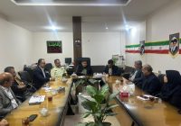 کمبود شدید آمبولانس اورژانس دغدغه اصلی سلامت در شهرستان است