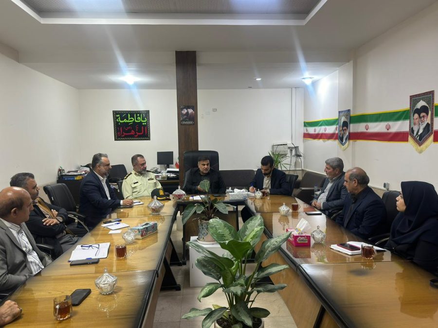 کمبود شدید آمبولانس اورژانس دغدغه اصلی سلامت در شهرستان است