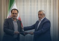 مدیرعامل جدید شرکت ملی مناطق نفتخیز جنوب منصوب شد