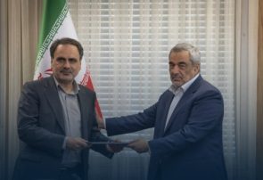 مدیرعامل جدید شرکت ملی مناطق نفتخیز جنوب منصوب شد