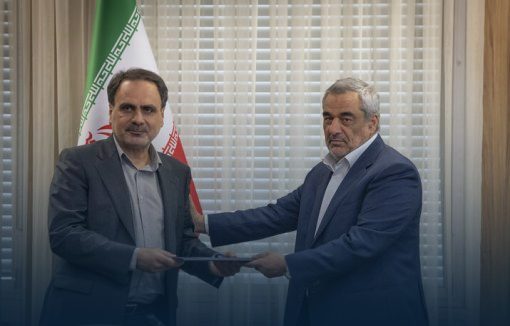 مدیرعامل جدید شرکت ملی مناطق نفتخیز جنوب منصوب شد