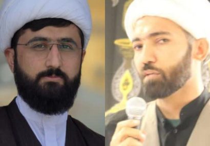 دو امام جمعه موقت اندیکا در سمت های خود ابقا شدند