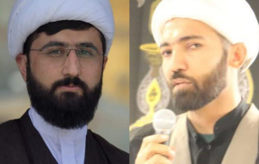 دو امام جمعه موقت اندیکا در سمت های خود ابقا شدند