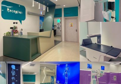 ارائه خدمات تصویربرداری پزشکی پیشرفته در مرکز درمانی آتیه مسجدسلیمان / مرکز تصویربرداری پزشکی آتیه پیشگام در خدمات انحصاری تشخیصی