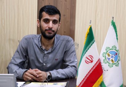 پایان بی‌نظمی تبلیغاتی در مسجدسلیمان پس از سالها / پارتابل ها و بیلبوردهای فرسوده و فاقد مجوز جمع‌آوری شدند