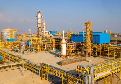 هم‌صدایی رسانه‌ها برای شفافیت مالی / آینده پتروشیمی مسجدسلیمان در هاله‌ای از ابهام