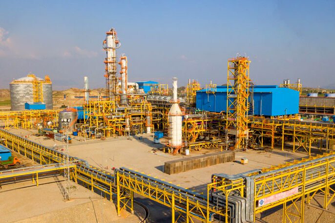 هم‌صدایی رسانه‌ها برای شفافیت مالی / آینده پتروشیمی مسجدسلیمان در هاله‌ای از ابهام