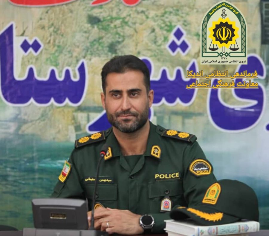 کشف ۲۰ کیلوگرم مواد مخدر و دستگیری ۲ سوداگر مرگ در شهرستان اندیکا