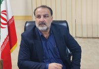 پیام تبریک سرپرست امور آبفا منطقه مسجدسلیمان به مناسبت فرارسیدن روز مجلس شورای اسلامی