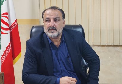 پیام تبریک سرپرست امور آبفا منطقه مسجدسلیمان به مناسبت فرارسیدن روز مجلس شورای اسلامی