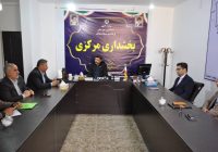 نشست شورای شهرستان مسجدسلیمان / از مطالبه‌گری برای اشتغال جوانان تا پیگیری بهسازی مسیرهای روستایی