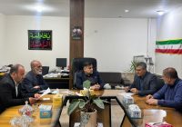 ۸ سایت جدید ارتباطی در شهرستان راه‌اندازی و توسعه می‌یابد