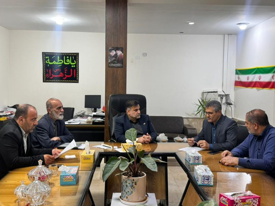 ۸ سایت جدید ارتباطی در شهرستان راه‌اندازی و توسعه می‌یابد