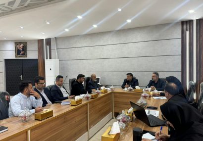 هشدار رئیس شورای سلامت مسجدسلیمان نسبت به موج همه گیری آنفولانزا