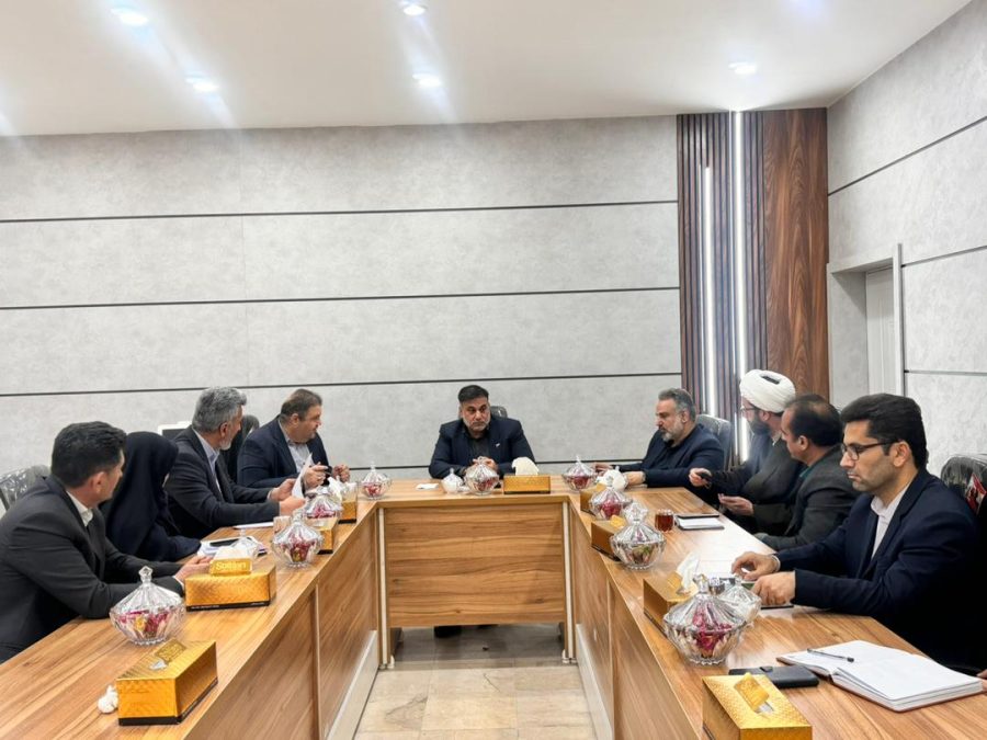 مدارس مسجدسلیمان هرچه سریع‌تر صاحب سند مالکیت شوند