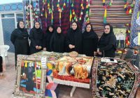 راه‌اندازی میز خدمت اداره تعاون روستایی مسجدسلیمان با هدف ارائه خدمات مستقیم به مردم